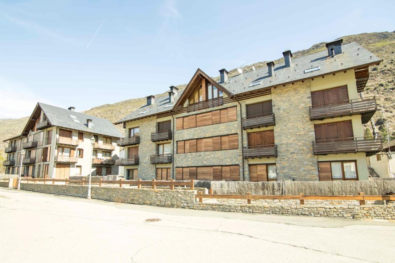 Bonic d´Àneu Esterri d'Àneu Exterior foto
