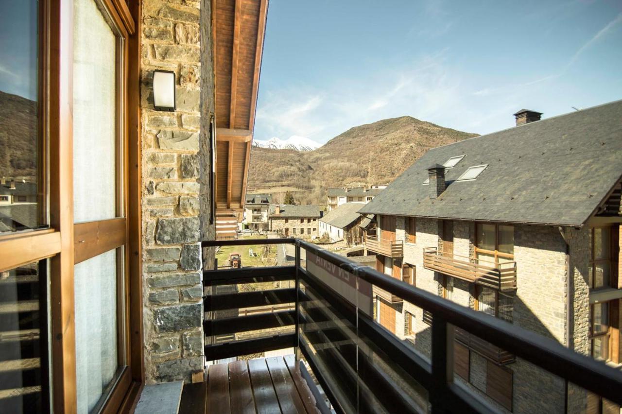 Bonic d´Àneu Esterri d'Àneu Exterior foto